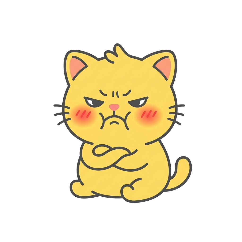[스티커]